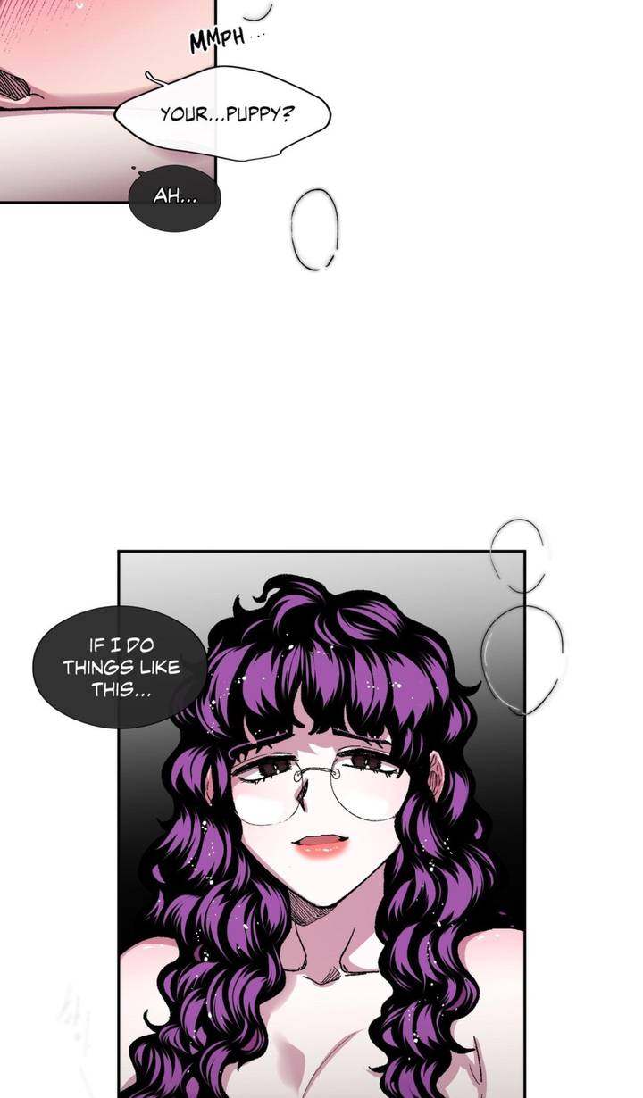 S Flower - Chapter 41.1 [photo 27] - MangaPorn