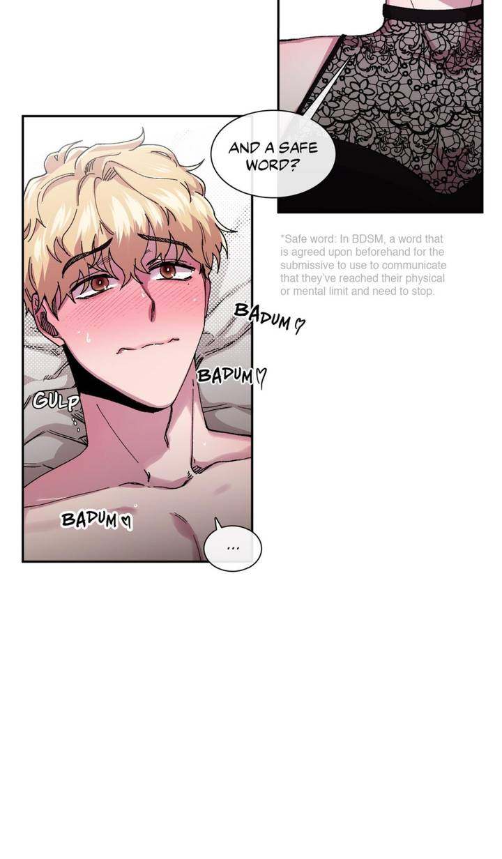 S Flower - Chapter 41.1 [photo 30] - MangaPorn