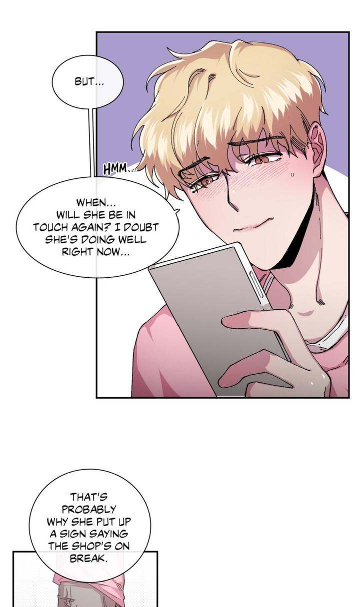 S Flower - Chapter 41.1 [photo 34] - MangaPorn