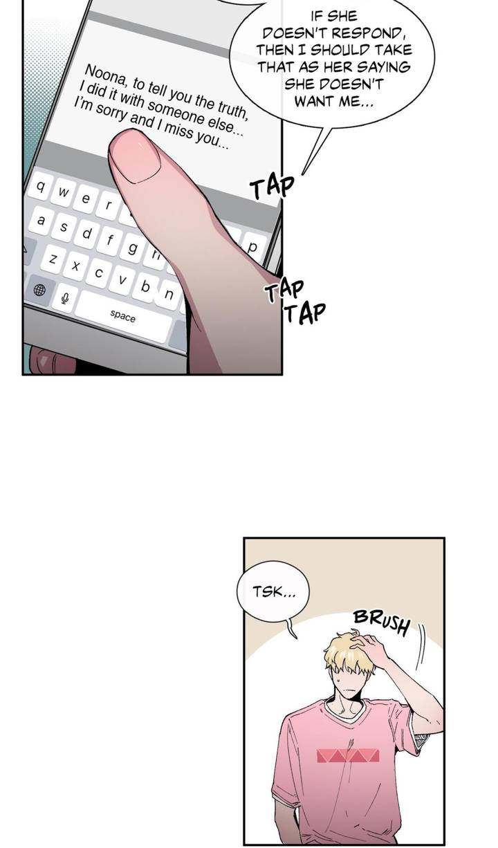 S Flower - Chapter 41.1 [photo 37] - MangaPorn