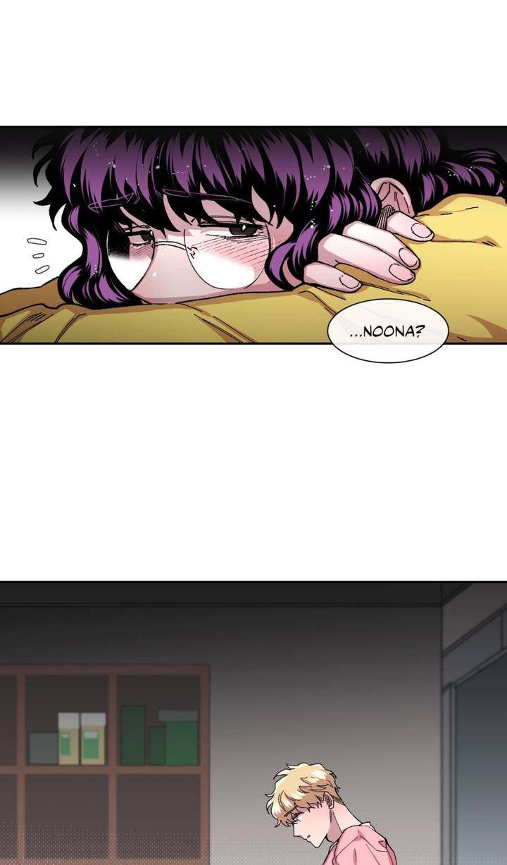 S Flower - Chapter 41.1 [photo 44] - MangaPorn