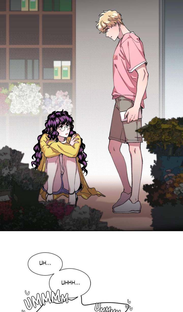 S Flower - Chapter 41.1 [photo 45] - MangaPorn