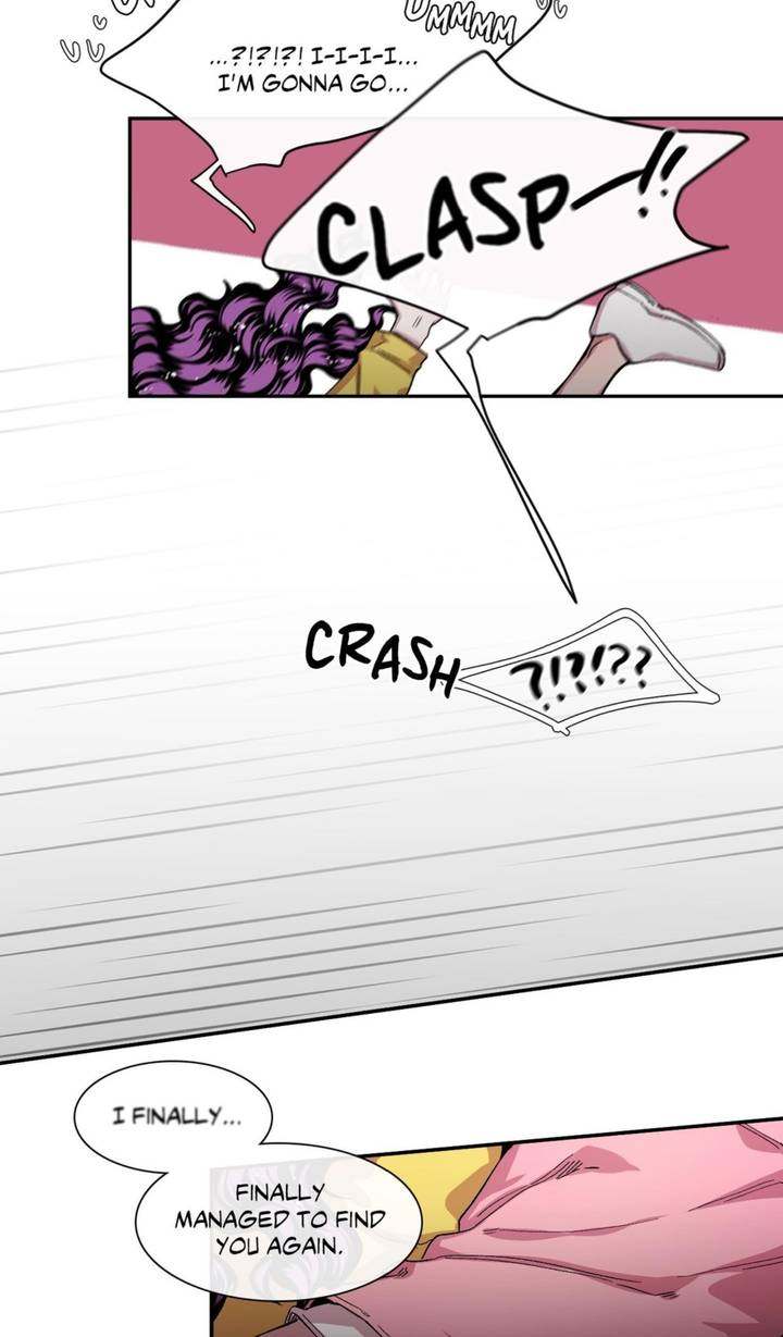 S Flower - Chapter 41.1 [photo 46] - MangaPorn