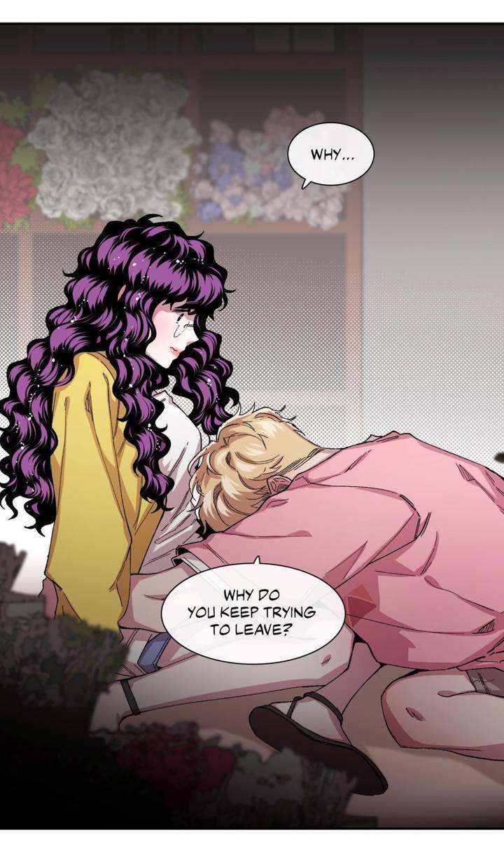 S Flower - Chapter 41.1 [photo 47] - MangaPorn