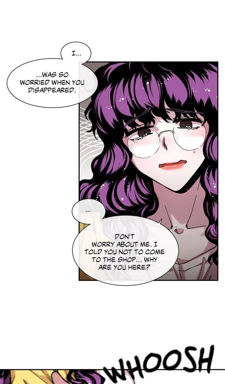 S Flower - Chapter 41.1 [photo 48] - MangaPorn