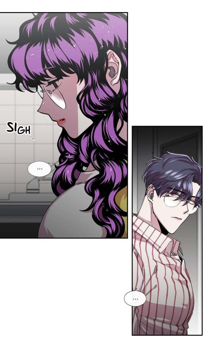 S Flower - Chapter 41.1 [photo 5] - MangaPorn