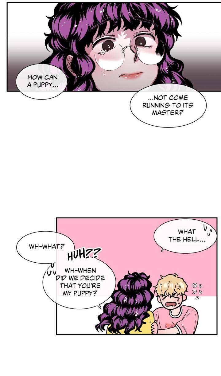 S Flower - Chapter 41.1 [photo 50] - MangaPorn