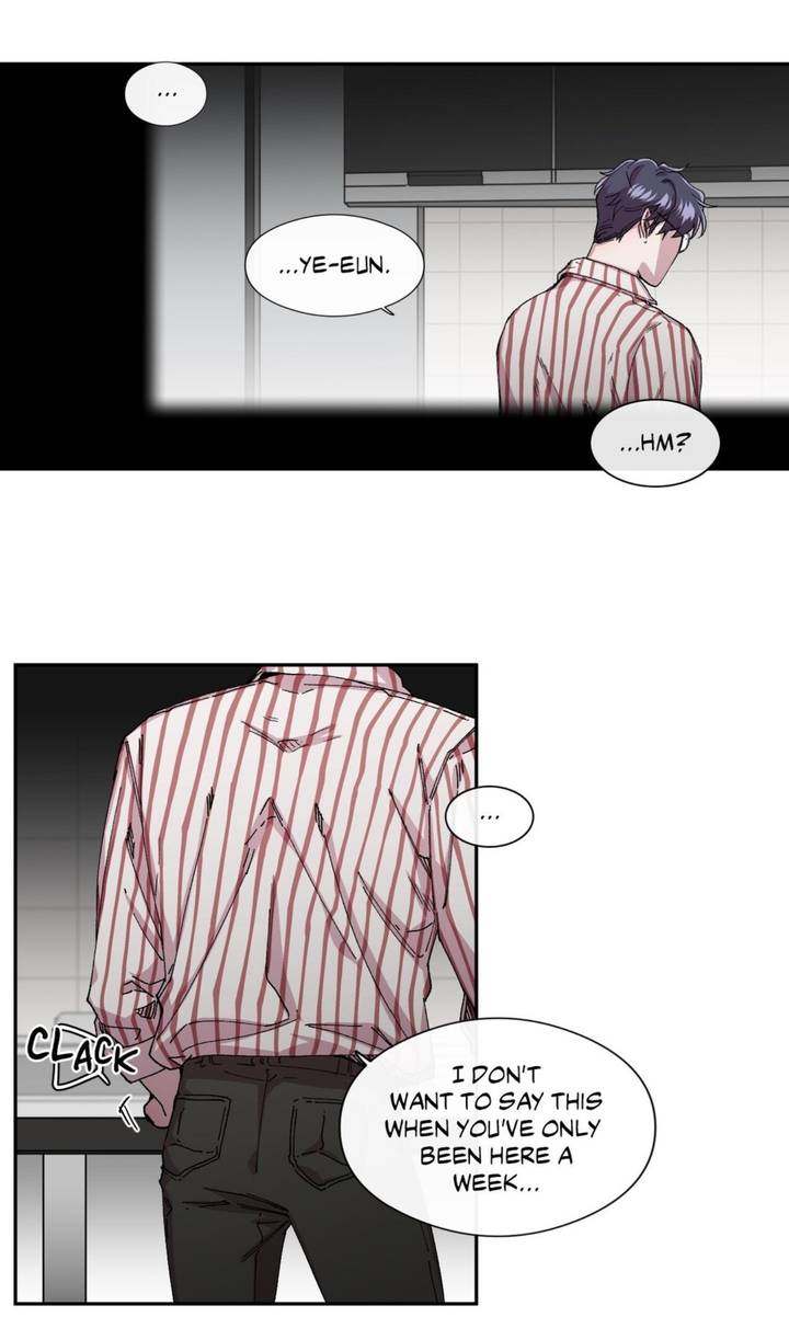 S Flower - Chapter 41.1 [photo 6] - MangaPorn