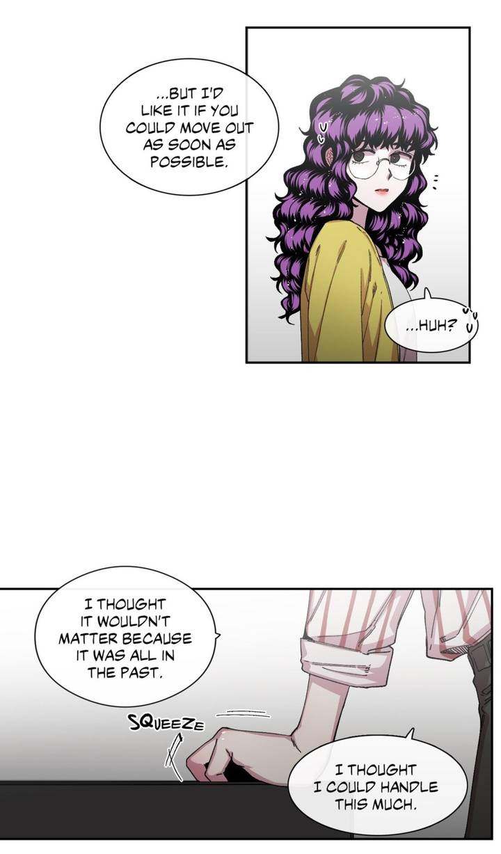 S Flower - Chapter 41.1 [photo 7] - MangaPorn