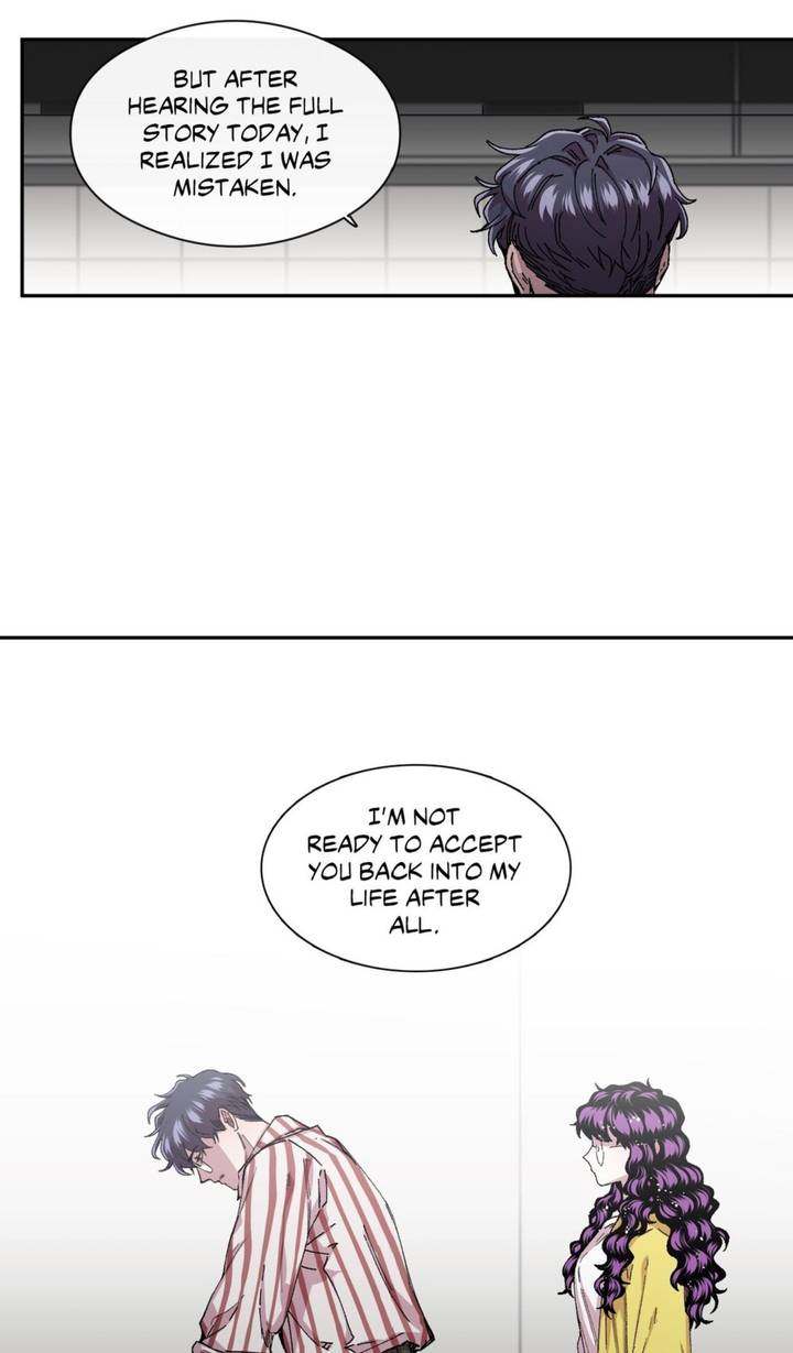 S Flower - Chapter 41.1 [photo 8] - MangaPorn