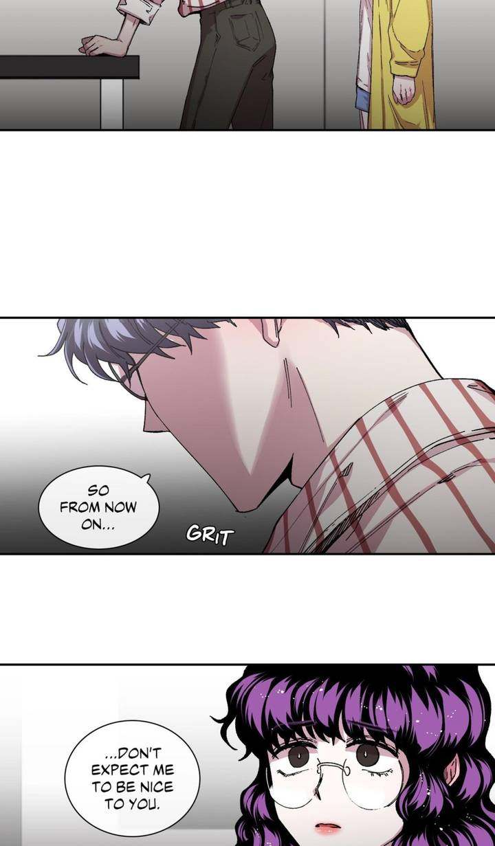 S Flower - Chapter 41.1 [photo 9] - MangaPorn