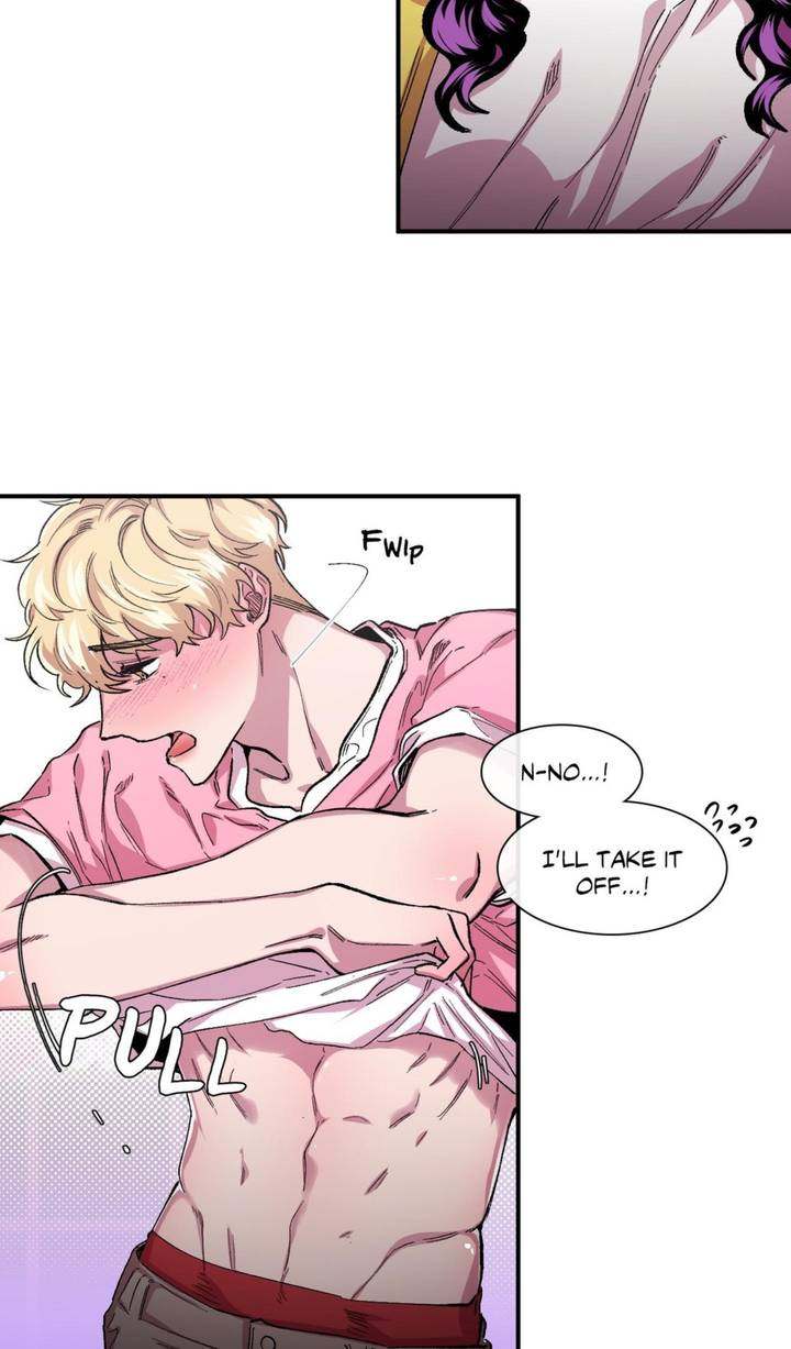 S Flower - Chapter 42 [photo 10] - MangaPorn