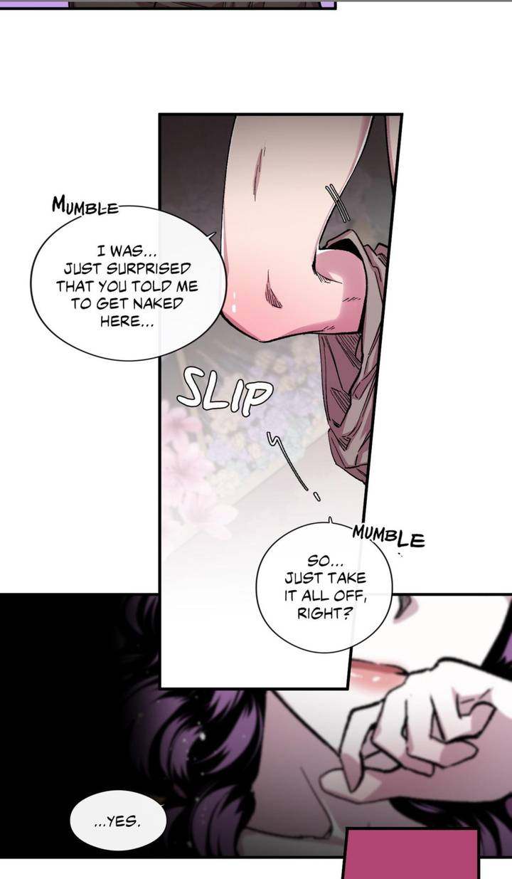 S Flower - Chapter 42 [photo 11] - MangaPorn