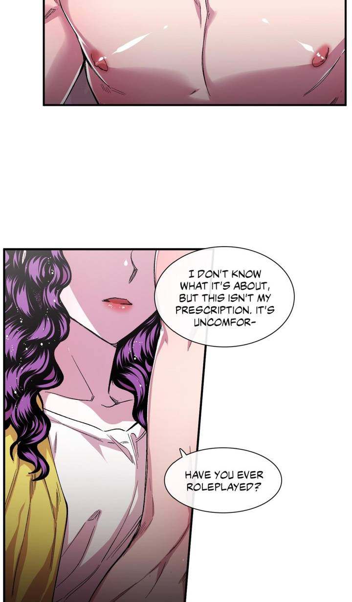 S Flower - Chapter 42 [photo 16] - MangaPorn