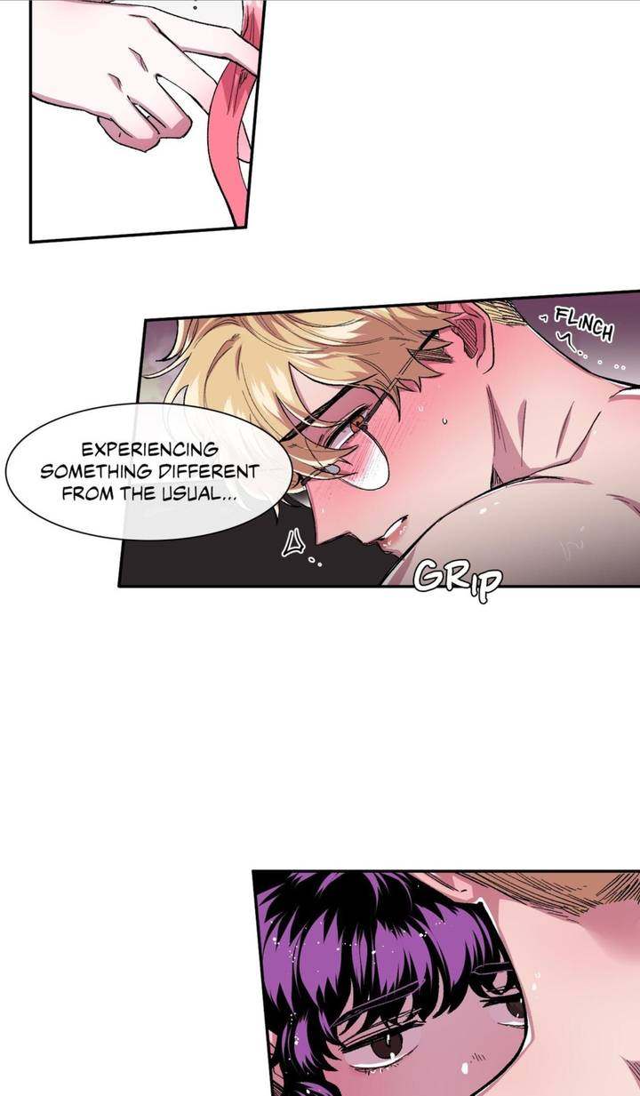 S Flower - Chapter 42 [photo 21] - MangaPorn