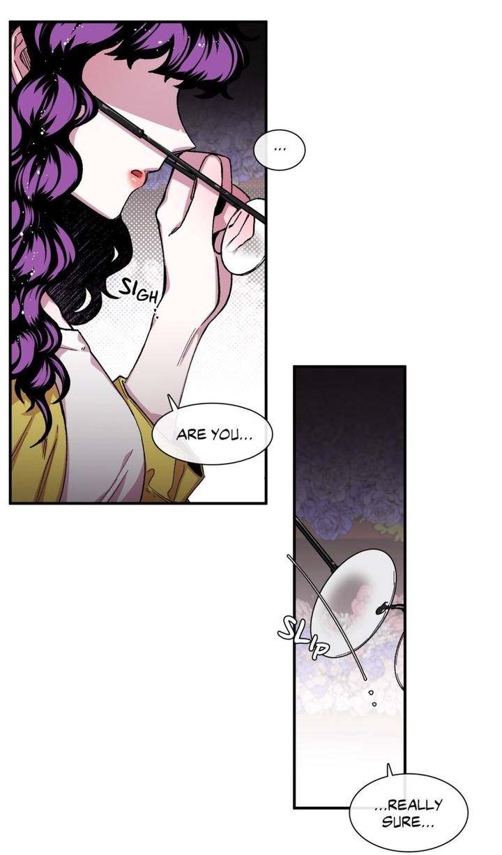 S Flower - Chapter 42 [photo 3] - MangaPorn