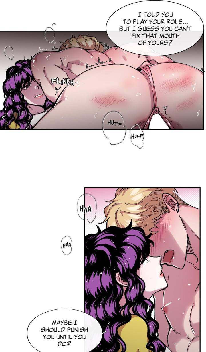 S Flower - Chapter 42 [photo 30] - MangaPorn