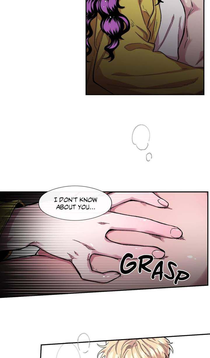 S Flower - Chapter 42 [photo 31] - MangaPorn