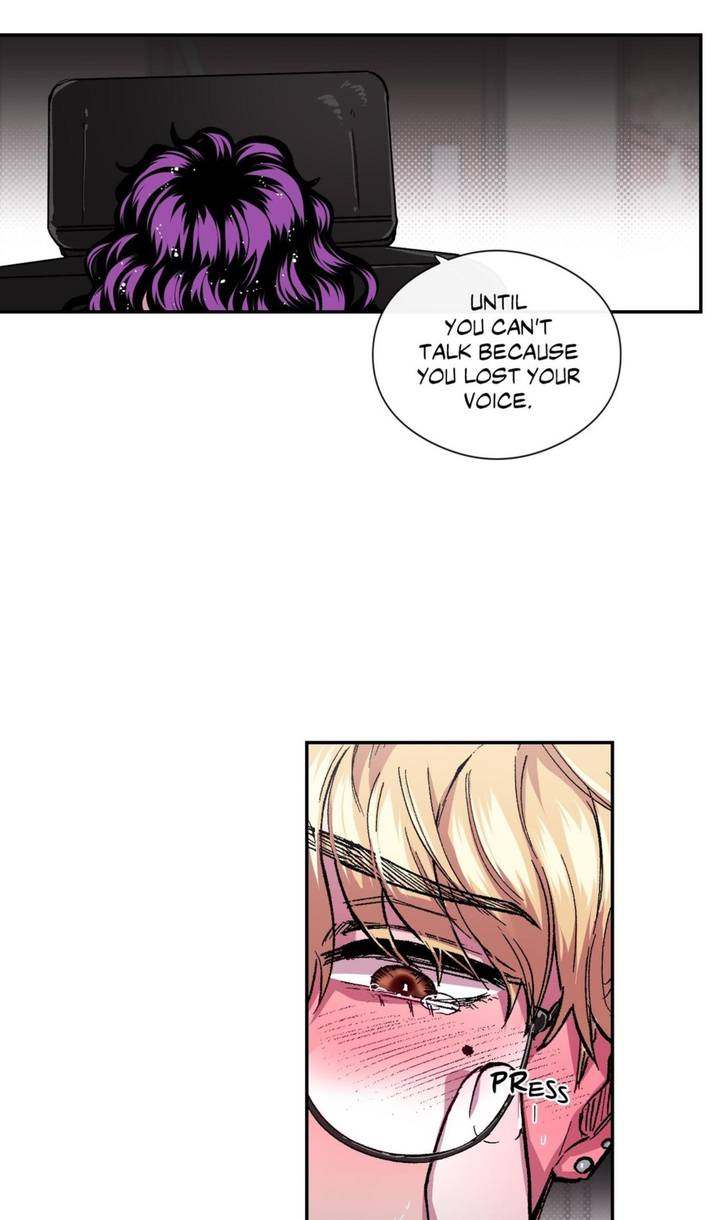 S Flower - Chapter 42 [photo 33] - MangaPorn