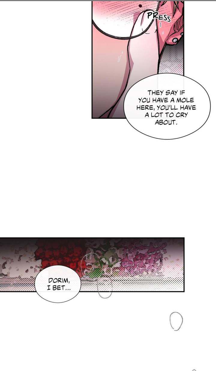 S Flower - Chapter 42 [photo 34] - MangaPorn