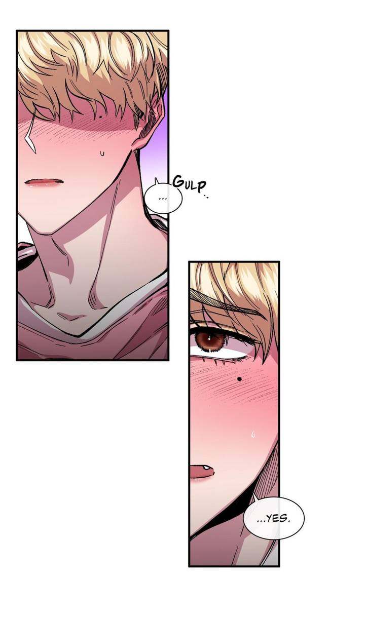 S Flower - Chapter 42 [photo 5] - MangaPorn