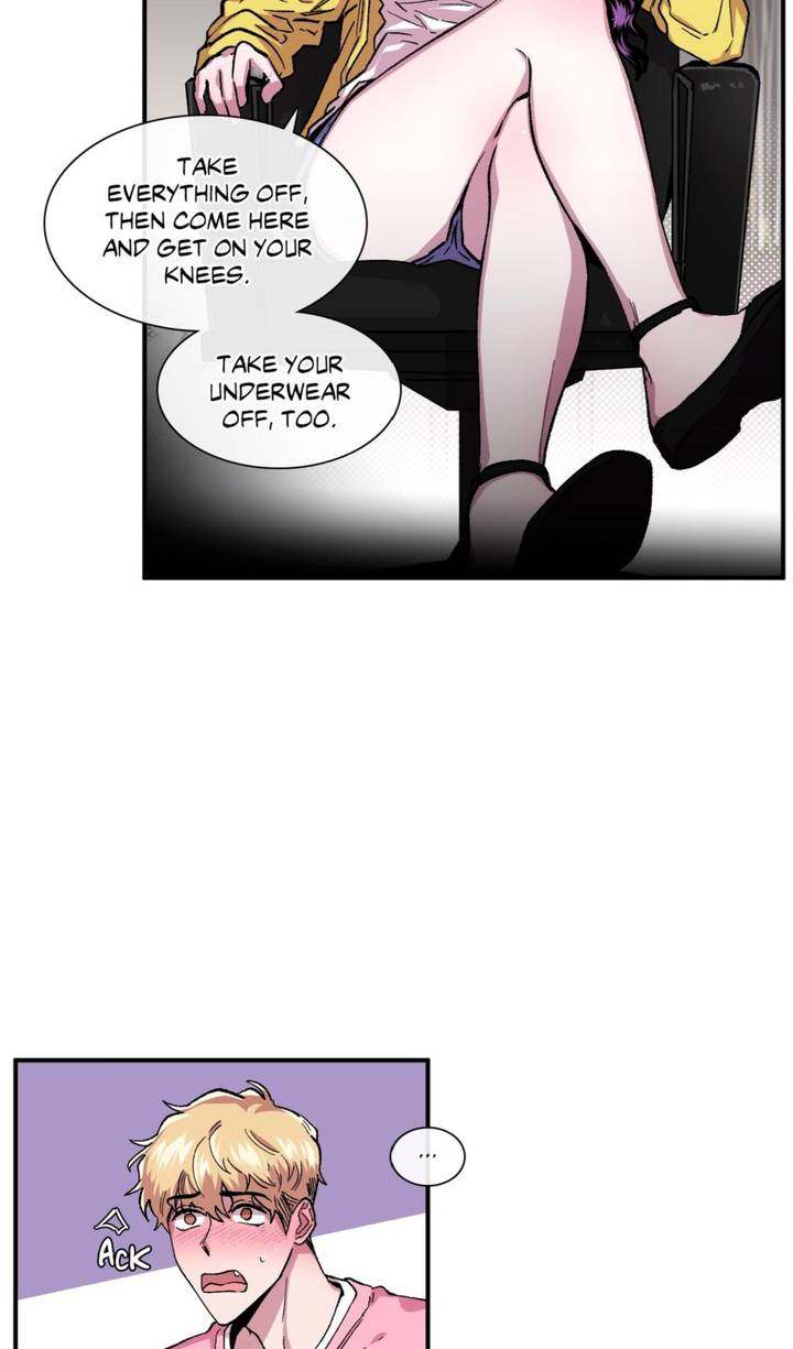 S Flower - Chapter 42 [photo 8] - MangaPorn