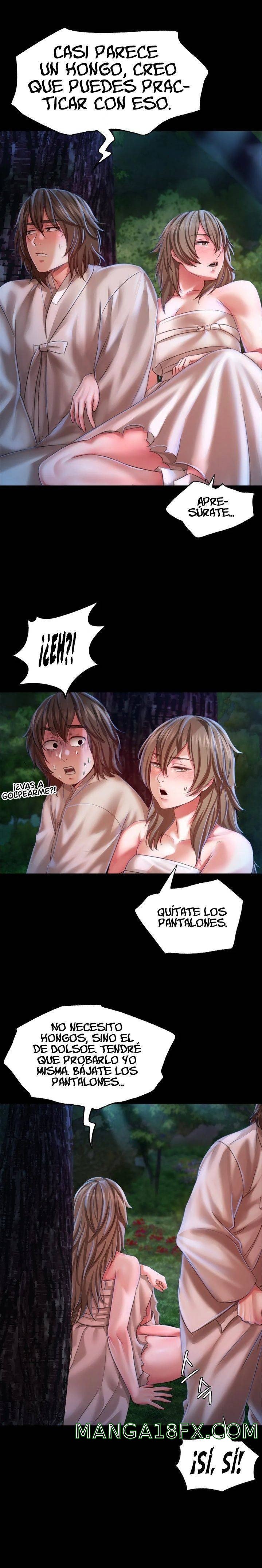 Madam Raw - Chapter 35 [photo 10] - MangaPorn