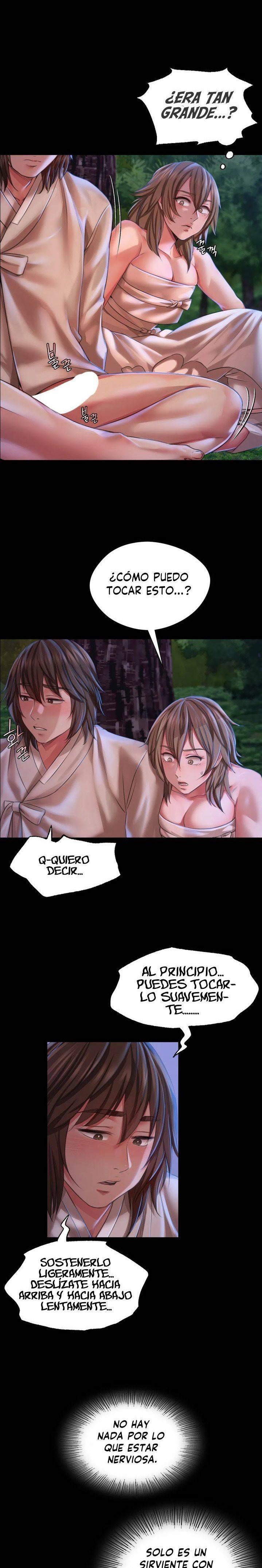 Madam Raw - Chapter 35 [photo 11] - MangaPorn