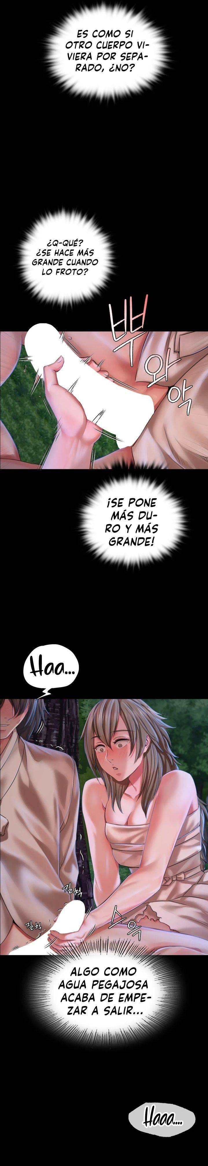 Madam Raw - Chapter 35 [photo 13] - MangaPorn