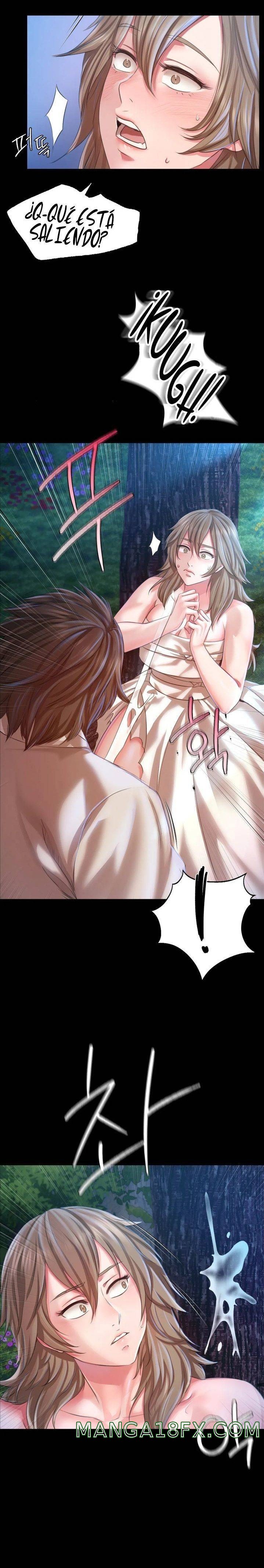 Madam Raw - Chapter 35 [photo 21] - MangaPorn