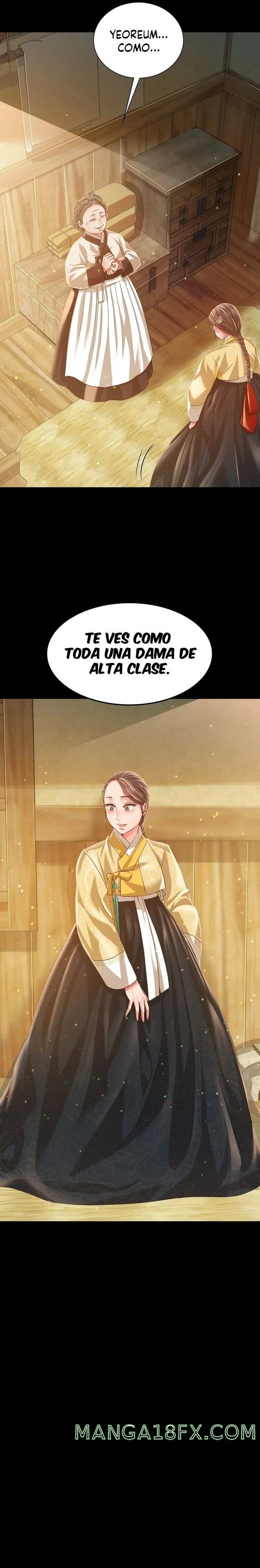 Madam Raw - Chapter 35 [photo 30] - MangaPorn