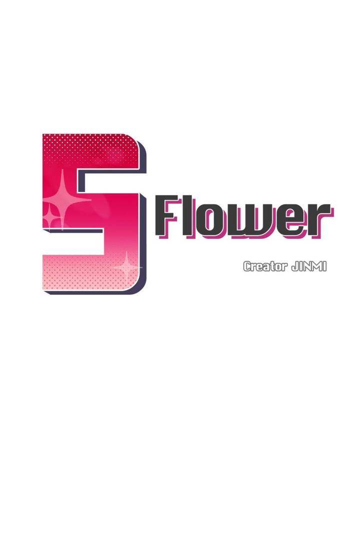 S Flower - Chapter 43 [photo 1] - MangaPorn