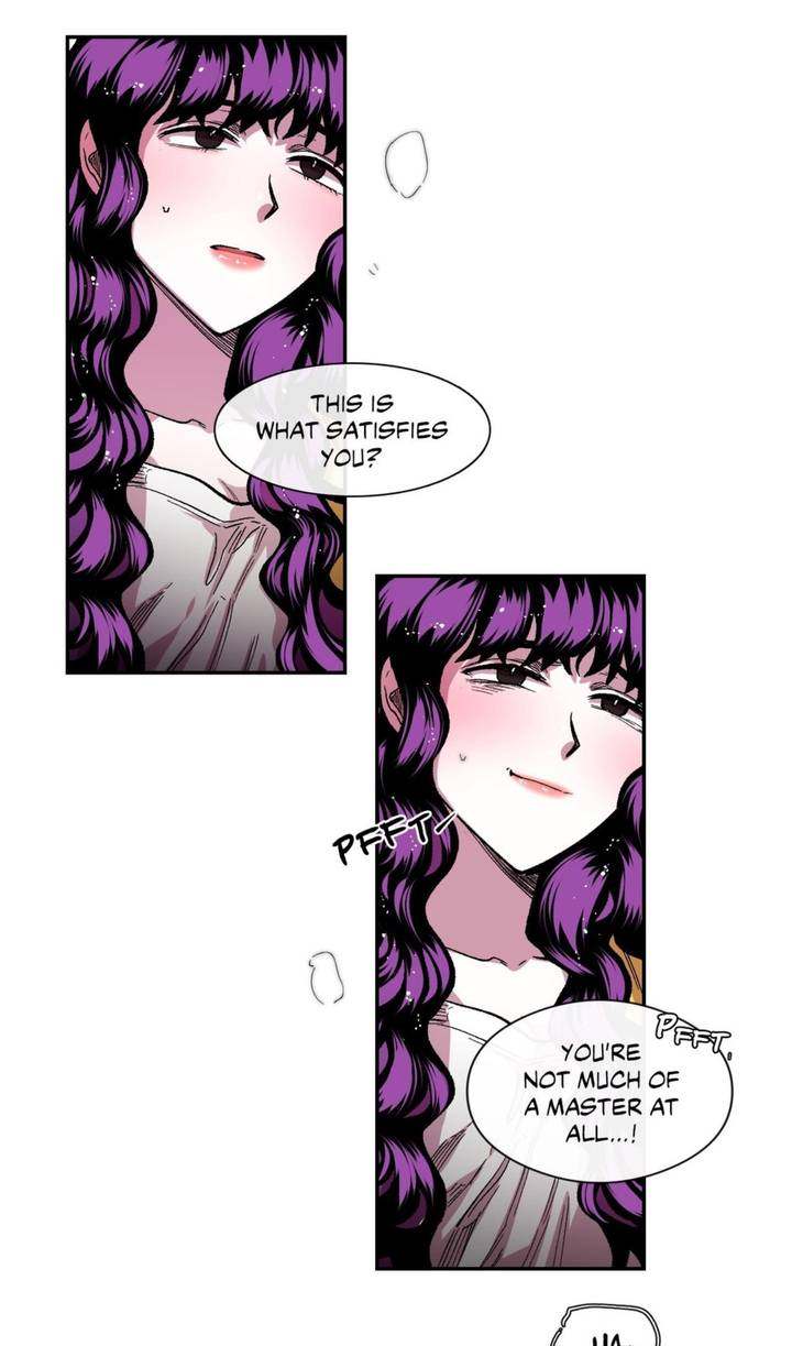 S Flower - Chapter 43 [photo 11] - MangaPorn