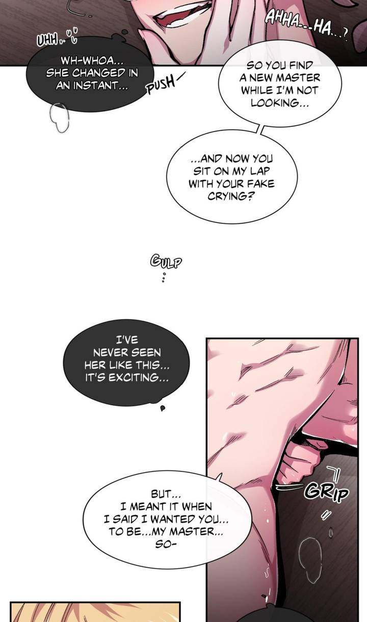 S Flower - Chapter 43 [photo 16] - MangaPorn