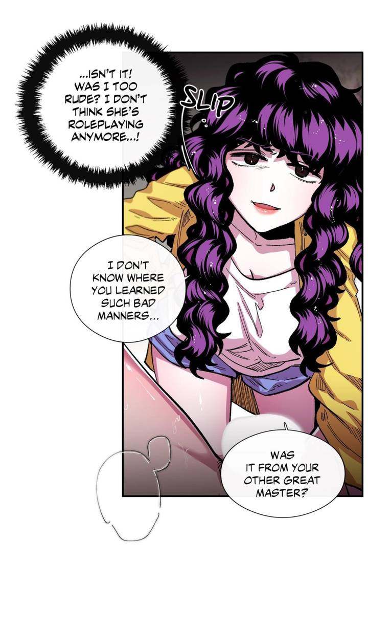 S Flower - Chapter 43 [photo 20] - MangaPorn