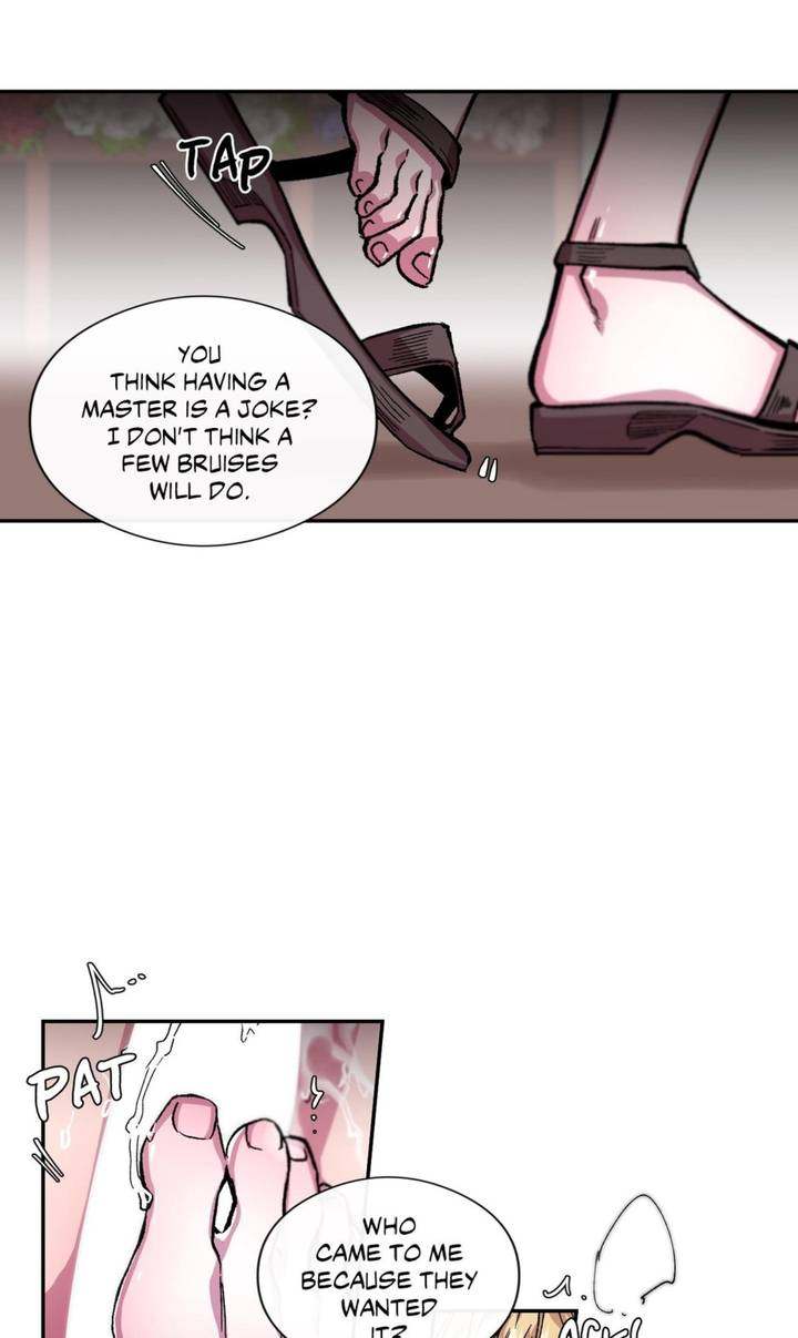 S Flower - Chapter 43 [photo 21] - MangaPorn