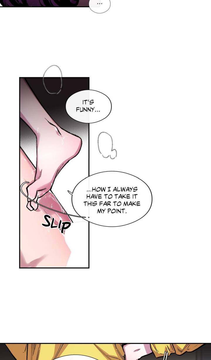 S Flower - Chapter 43 [photo 31] - MangaPorn