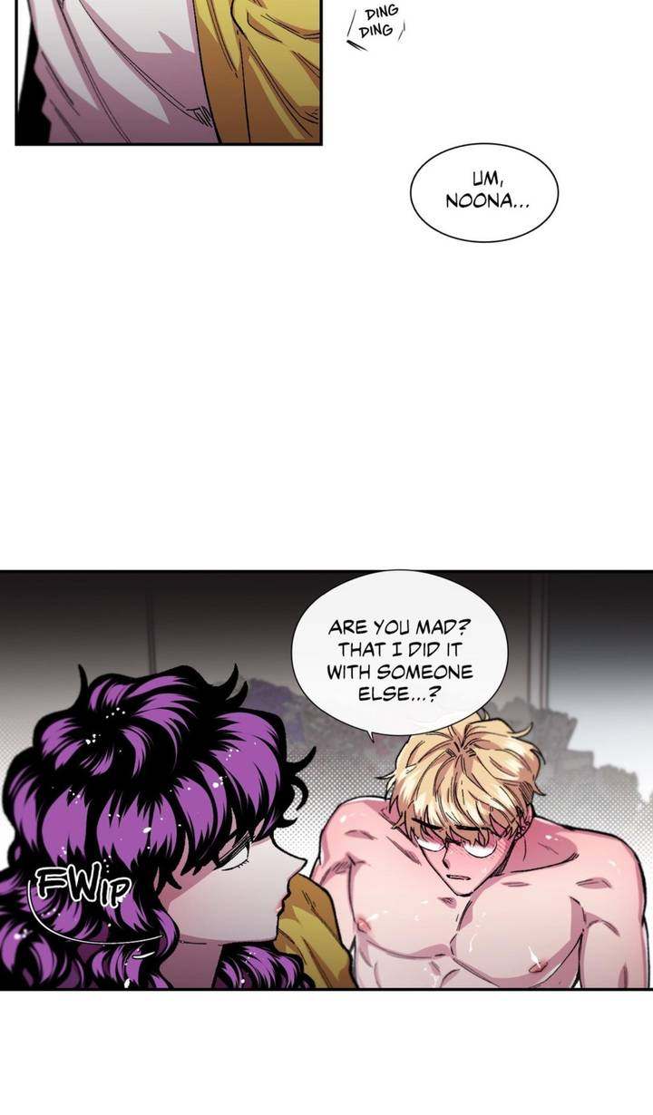 S Flower - Chapter 43 [photo 34] - MangaPorn