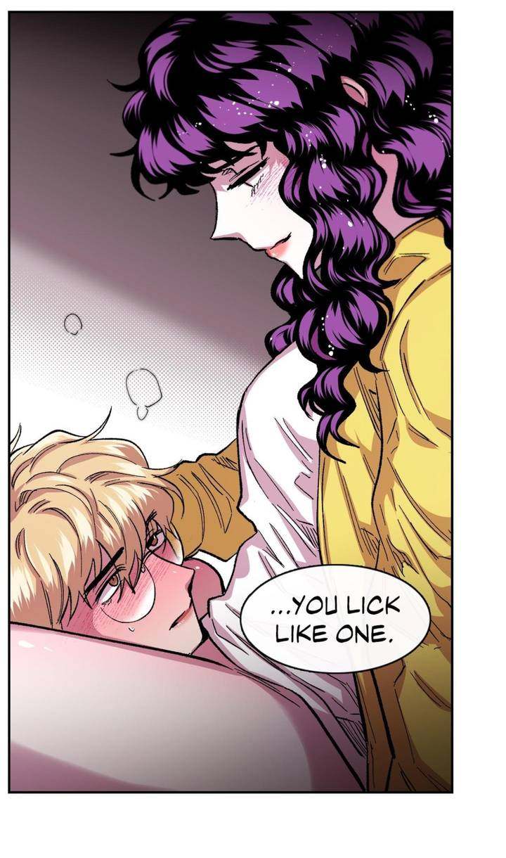 S Flower - Chapter 43 [photo 41] - MangaPorn