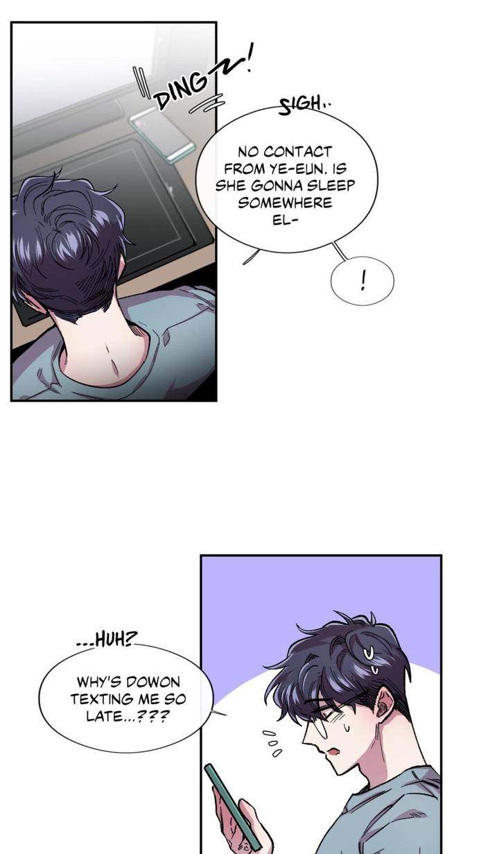 S Flower - Chapter 43 [photo 43] - MangaPorn