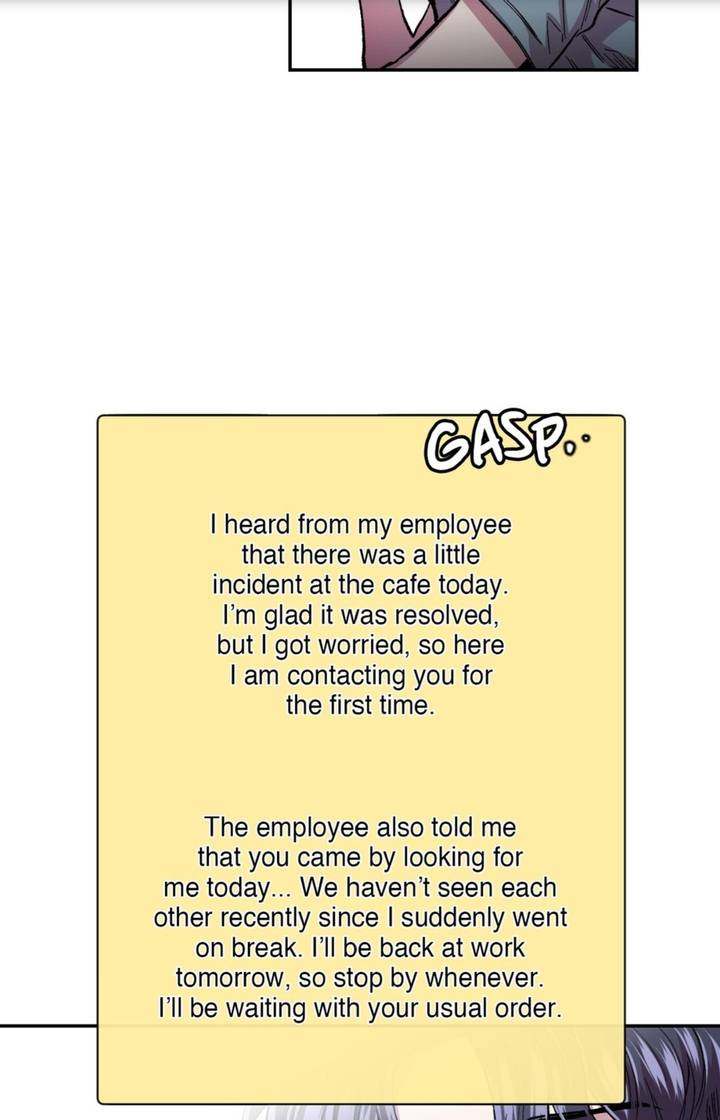 S Flower - Chapter 43 [photo 44] - MangaPorn