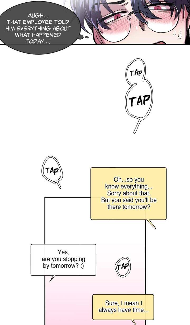 S Flower - Chapter 43 [photo 45] - MangaPorn