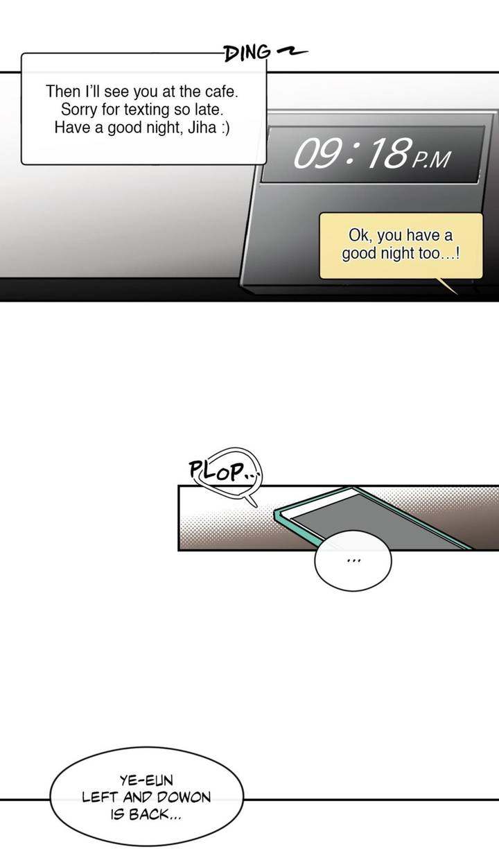 S Flower - Chapter 43 [photo 46] - MangaPorn