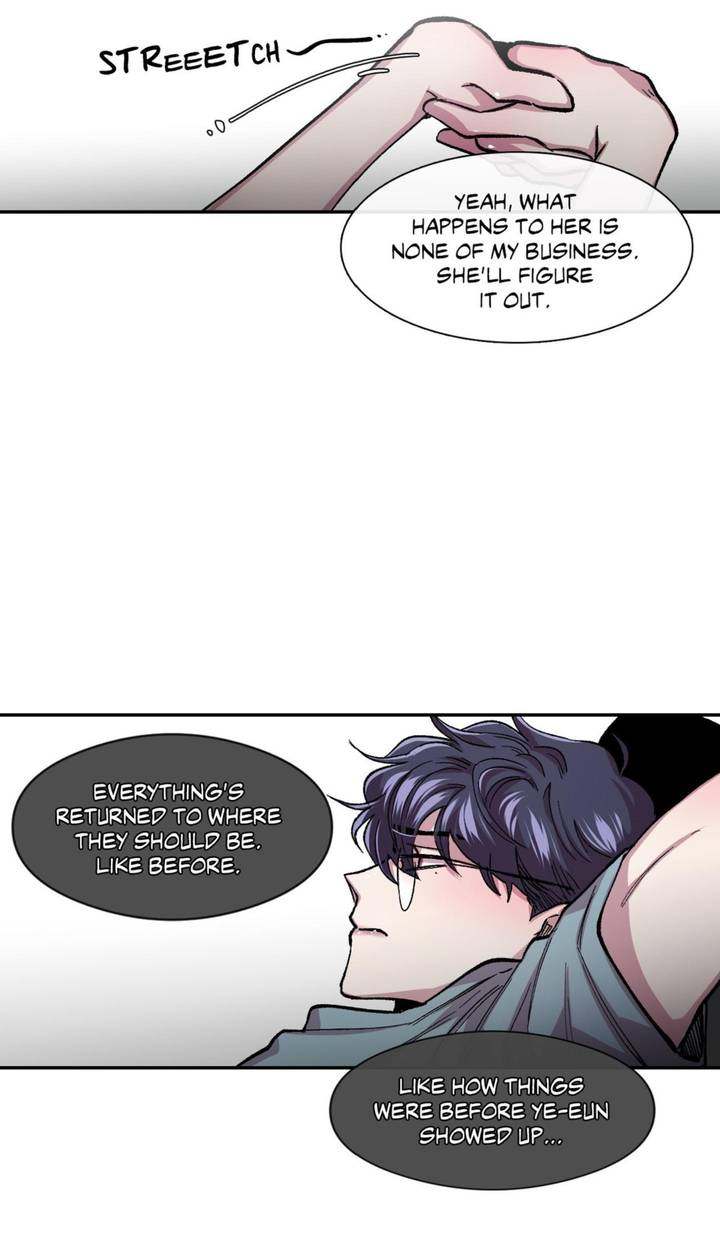 S Flower - Chapter 43 [photo 47] - MangaPorn