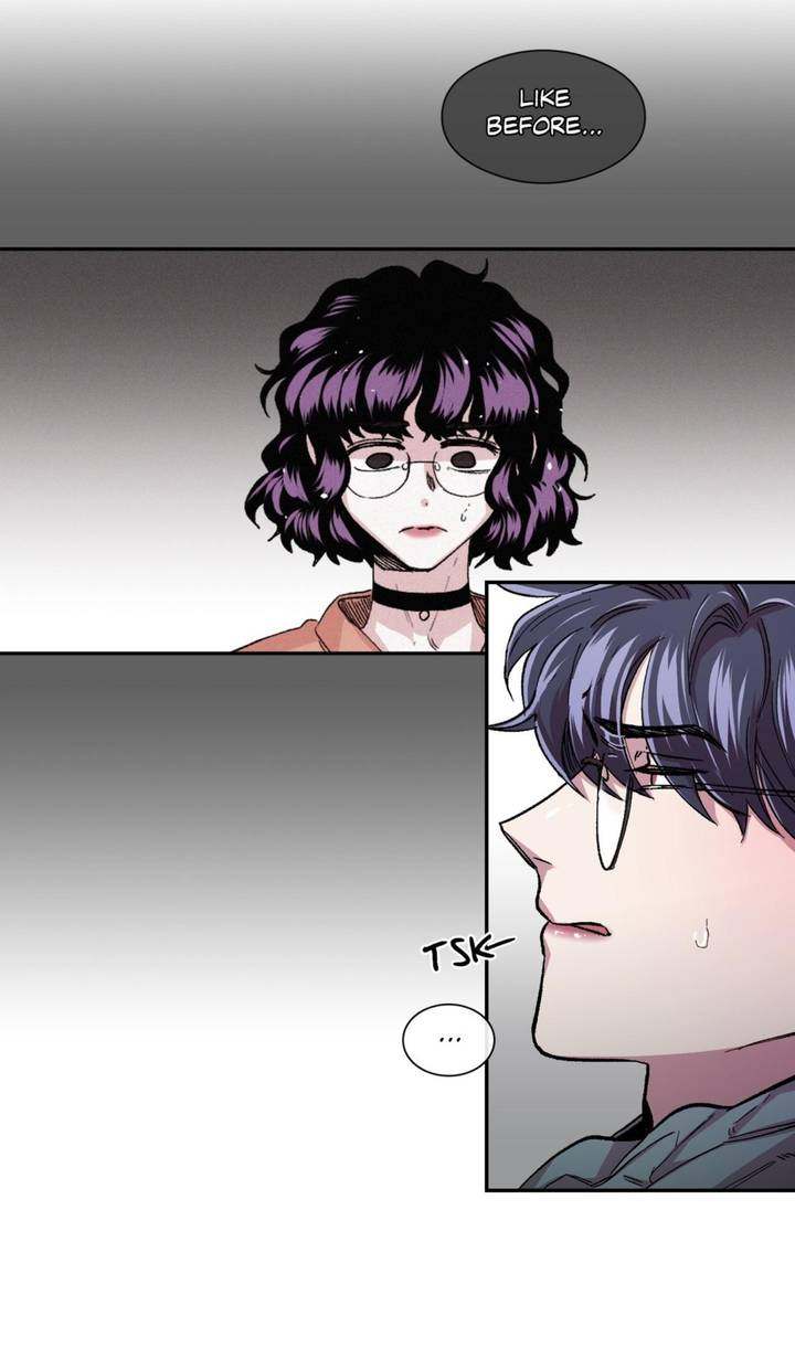 S Flower - Chapter 43 [photo 48] - MangaPorn