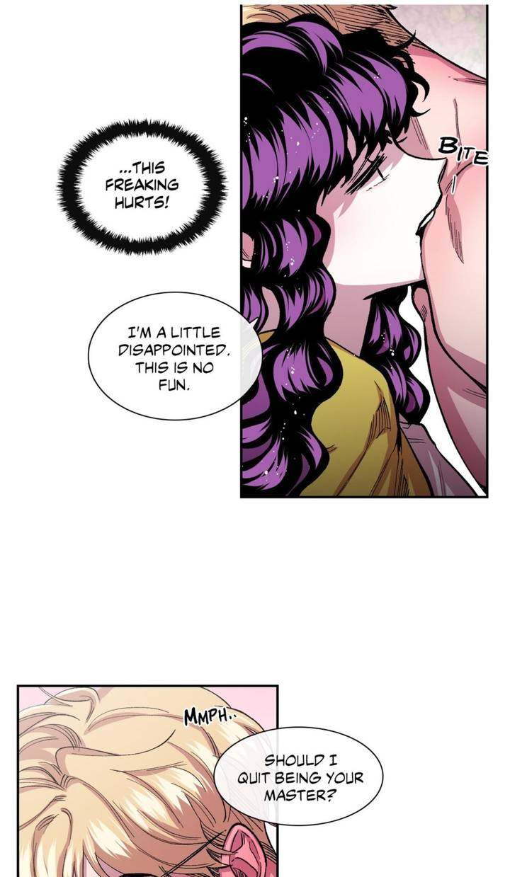 S Flower - Chapter 43 [photo 6] - MangaPorn