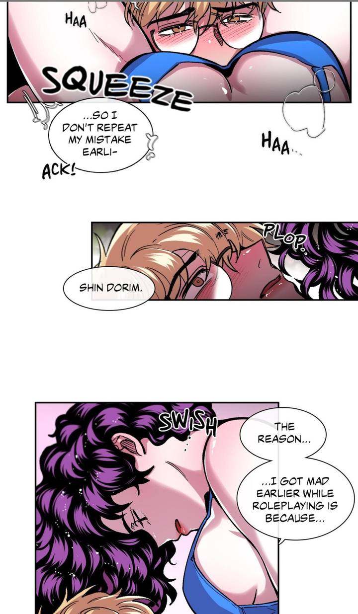 S Flower - Chapter 44 [photo 10] - MangaPorn