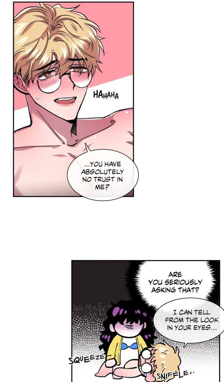 S Flower - Chapter 44 [photo 13] - MangaPorn