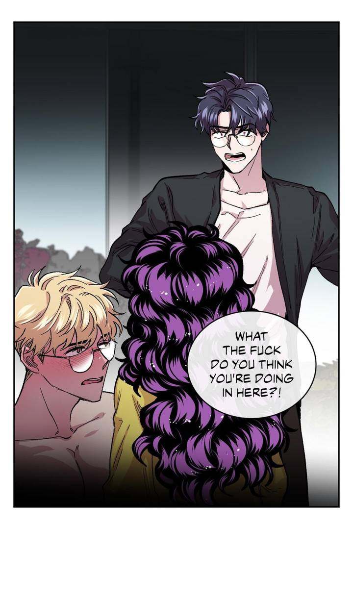 S Flower - Chapter 44 [photo 21] - MangaPorn