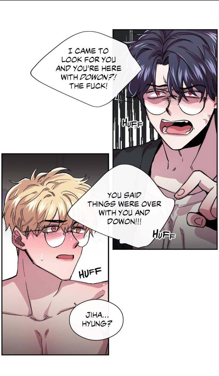 S Flower - Chapter 44 [photo 22] - MangaPorn